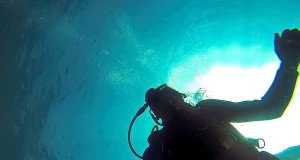 Vietnam diving