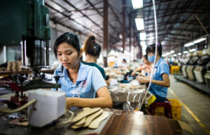 Во Вьетнаме более 18 млн неофициальных работников
