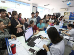 Новые правила вьетнамских мобильных операторов вызывают трудности у иностранцев