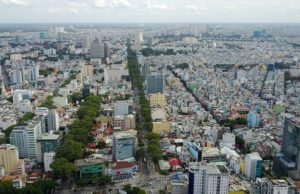 Во Вьетнаме хотят поднять налог на недвижимость