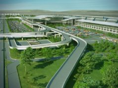 Новый международный аэропорт во Вьетнаме откроется в декабре