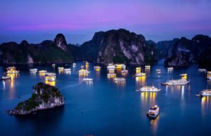 Вьетнамская компания обманула туристов на 639 евро