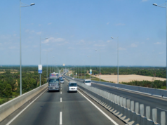 Dau Giay Expressway