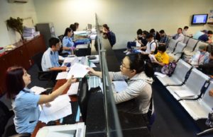 Иностранцам запретят покидать Вьетнам за неуплату налогов