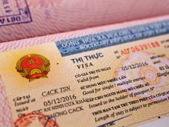 Продление визы во Вьетнаме