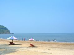 Лучшие пляжи недалеко от Ханоя