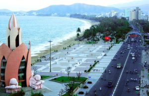 Вьетнам вошел в ТОП-10 курортов у россиян