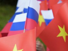 В Петербурге обсудили отношения России и Вьетнама