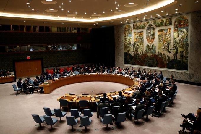 Вьетнам стал членом Совета Безопасности ООН