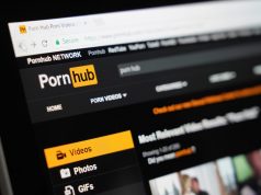 PornHub во Вьетнаме