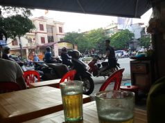 Мотоциклы во Вьетнаме